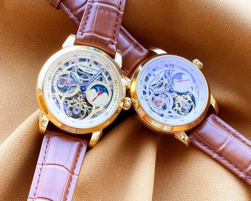 Vacheron Constantin  43X13mm 052006